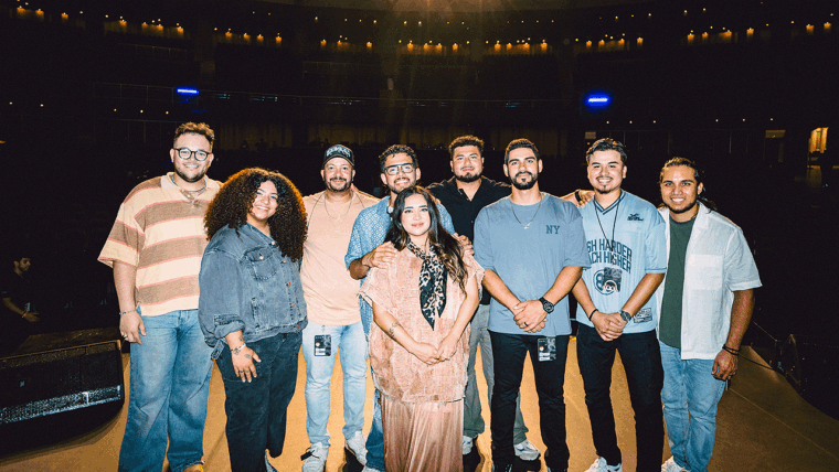 Elevation Español lanza el álbum ASÍ SERÁ