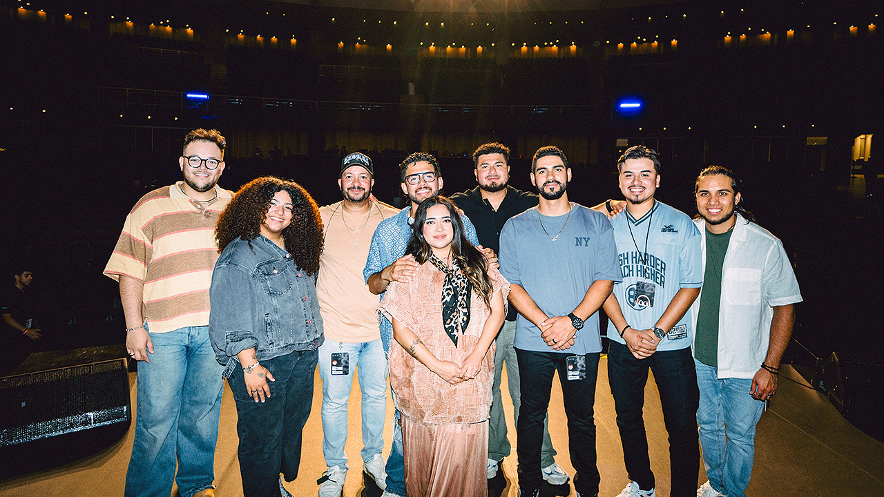 Elevation Español lanza el álbum ASÍ SERÁ