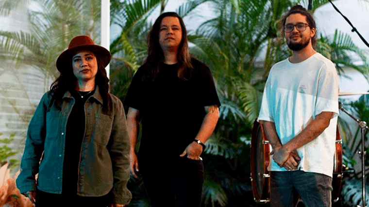 The Cxurch lanza El cielo se acercó, su nuevo sencillo distribuido por Integrity Music