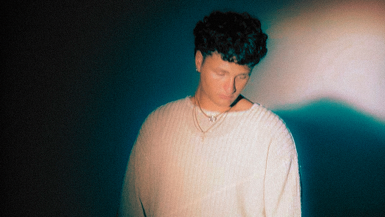 Genock Gabriel presenta IMAGEN