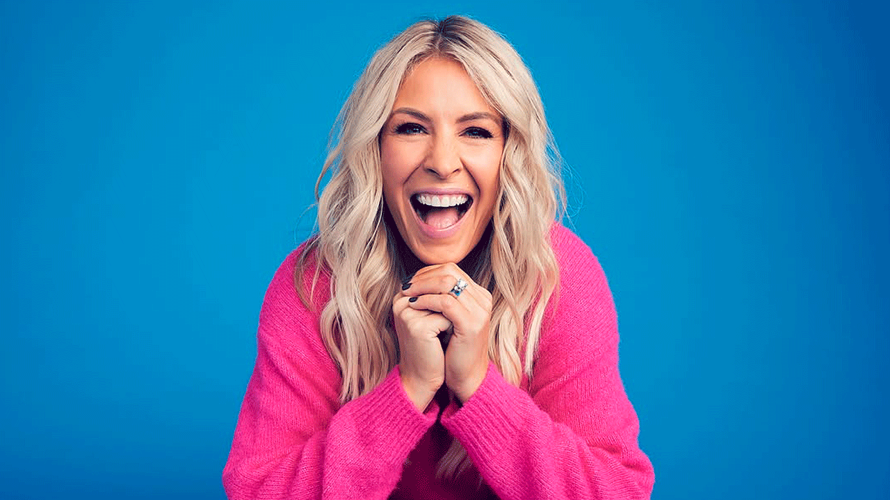 Jenn Johnson anuncia el lanzamiento de su primer álbum como solista