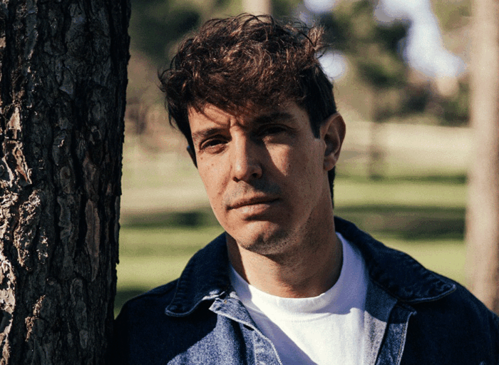 Kike Pavón presenta Ayúdame a creer