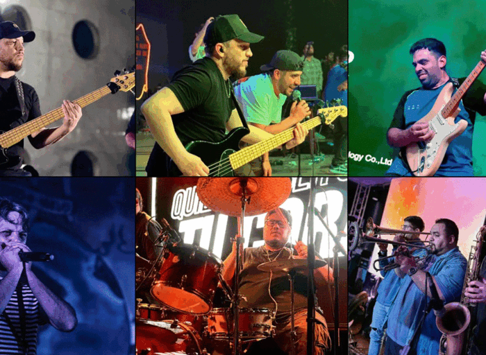 Nacidos de Nuevo lanza Calma, un sencillo que aborda la ansiedad y la fe