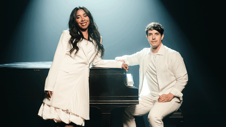 Kike Pavón lanza ¿Qué es lo que ves? junto a Lilly Goodman