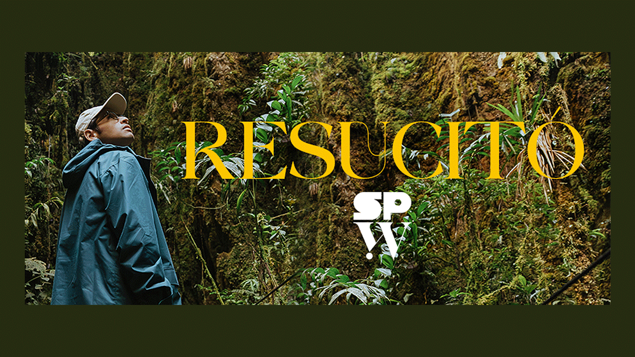 Su Presencia Worship lanza Resucitó, una canción centrada en la restauración y la fe