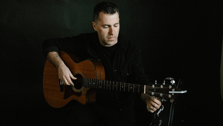 Toni Romero lanza Un solo cuerpo, un álbum centrado en la unidad de la iglesia