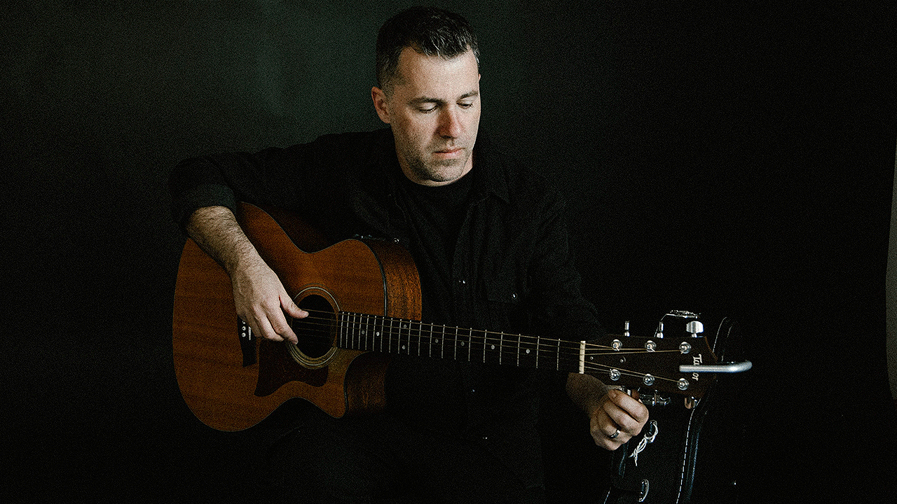 Toni Romero lanza Un solo cuerpo, un álbum centrado en la unidad de la iglesia