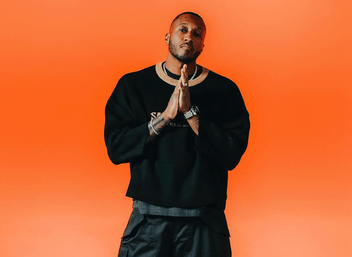 Lecrae primer rapero cristiano en presentarse en NPR.