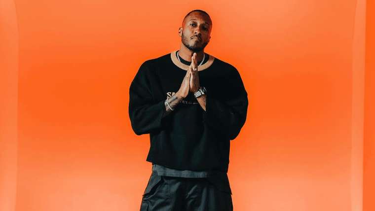 Lecrae primer rapero cristiano en presentarse en NPR.