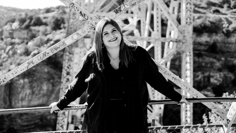 Marcela Gándara anuncia Sublime Amor (Digno es el Señor).