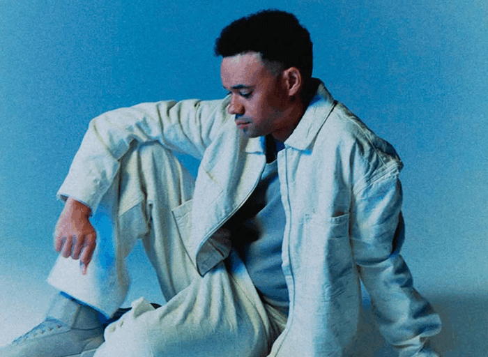 Tauren Wells anuncia Breathe On It, su nuevo álbum que llegará el 1 de mayo