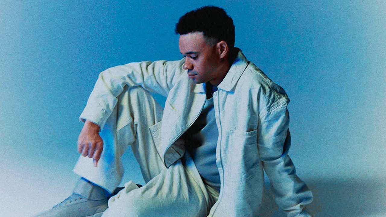 Tauren Wells anuncia Breathe On It, su nuevo álbum que llegará el 1 de mayo