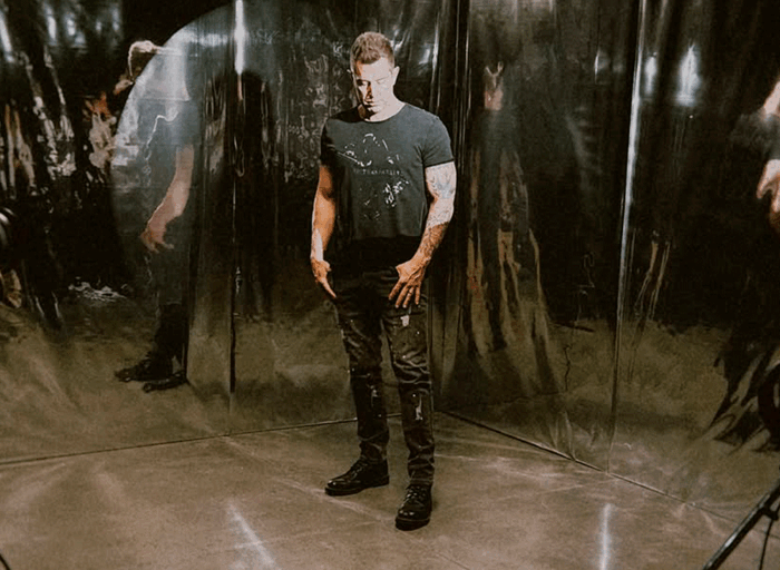 Jeremy Camp regresa al rock con Reflector