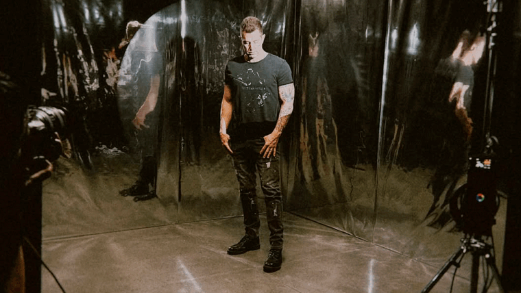 Jeremy Camp regresa al rock con Reflector