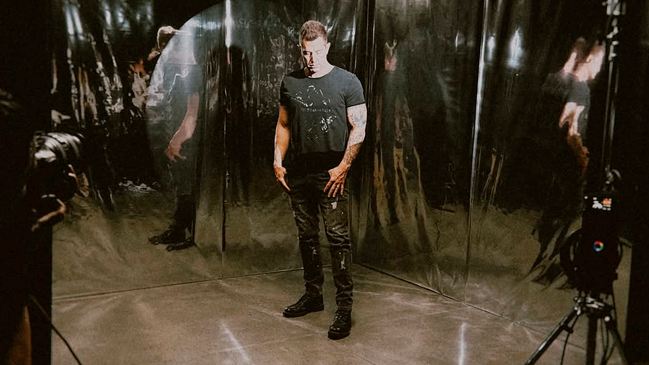 Jeremy Camp regresa al rock con Reflector