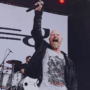 RED transmitirá en vivo el último concierto de Michael Barnes como vocalista de la banda