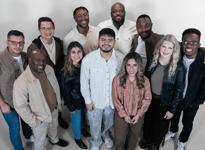 Cornerstone House Music presenta su canción original Cristo Hoy y Por Siempre
