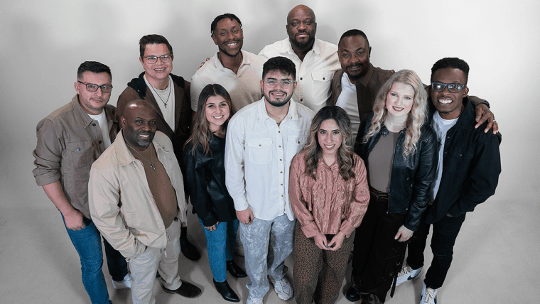 Cornerstone House Music presenta su canción original Cristo Hoy y Por Siempre