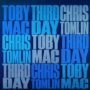 TobyMac, Chris Tomlin y Third Day anuncian gira conjunta