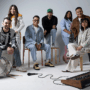Algo nuevo, lo nuevo de Casa de Dios Música con Matamba, PHE y Sofía Paniagua