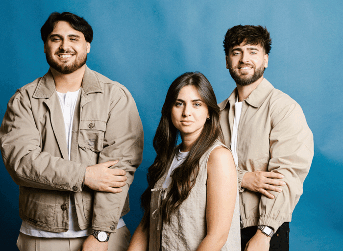 Factor de Cambio presenta «Volverás»