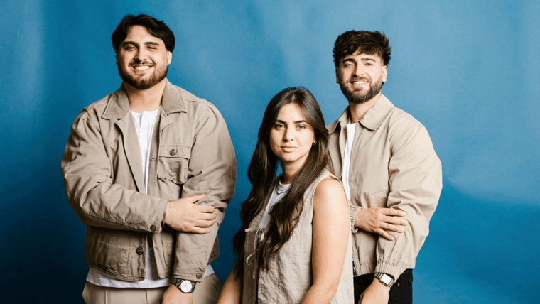 Factor de Cambio presenta «Volverás»