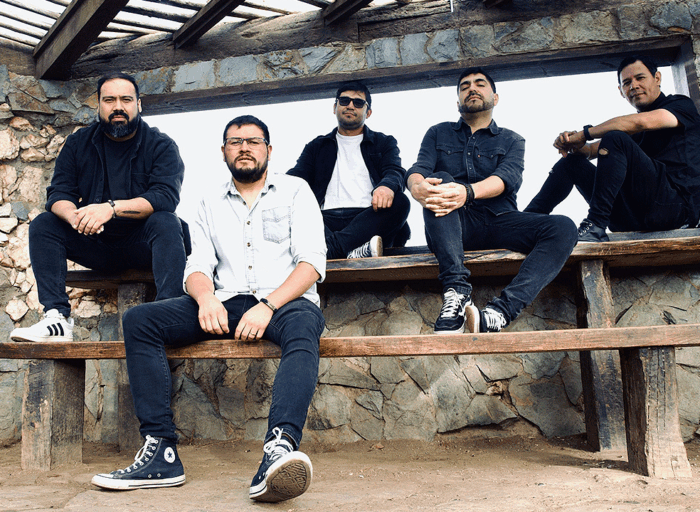 Rockalipsis y Resta Camino, un álbum sobre resiliencia, fe y restauración