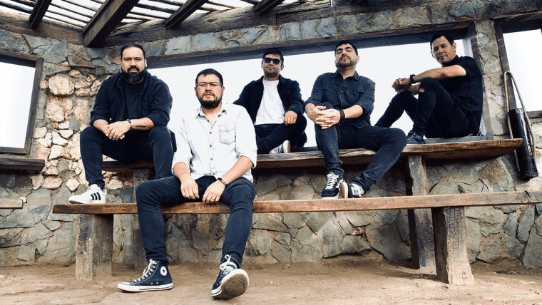 Rockalipsis y Resta Camino, un álbum sobre resiliencia, fe y restauración