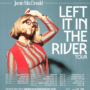 Left It In The River Tour, la gira que anuncia Jamie MacDonald