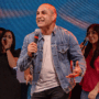 Oh Aleluya, una celebración de fe y gratitud de Melvin Lorenzo