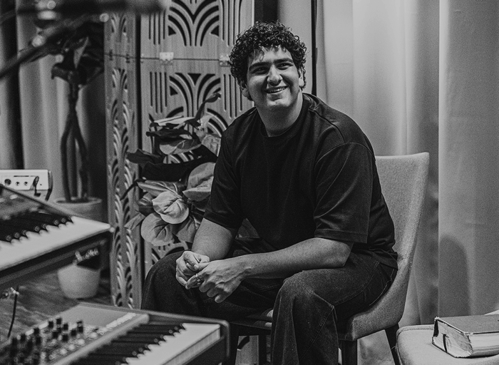 Todo Cambia, primer sencillo musical de Natán Calveti