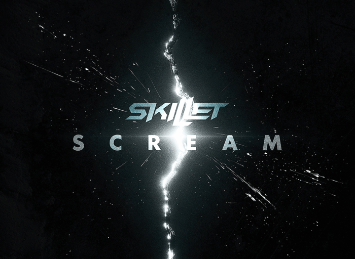 Skillet anuncia «Scream», su nuevo sencillo, y la gira Comatose: 20 Years, Still Screaming Tour