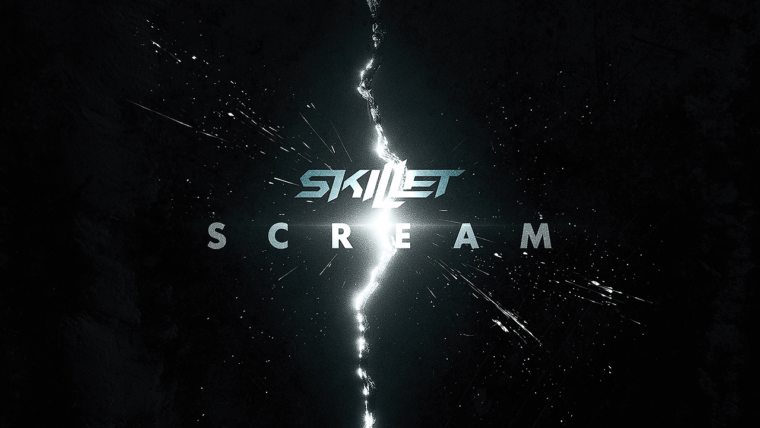 Skillet anuncia «Scream», su nuevo sencillo, y la gira Comatose: 20 Years, Still Screaming Tour