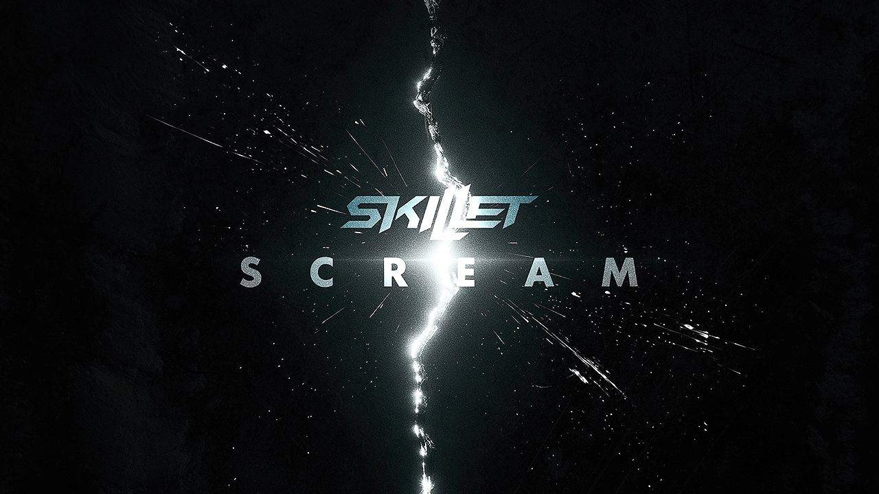 Skillet anuncia «Scream», su nuevo sencillo, y la gira Comatose: 20 Years, Still Screaming Tour