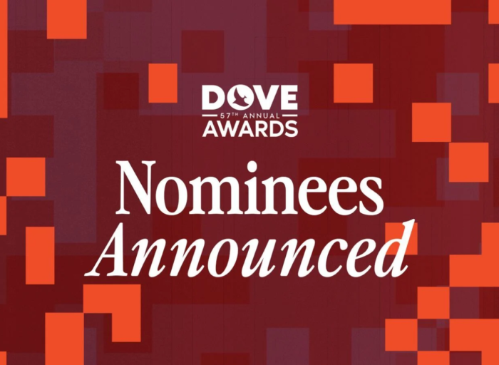 GMA Dove Awards 2026