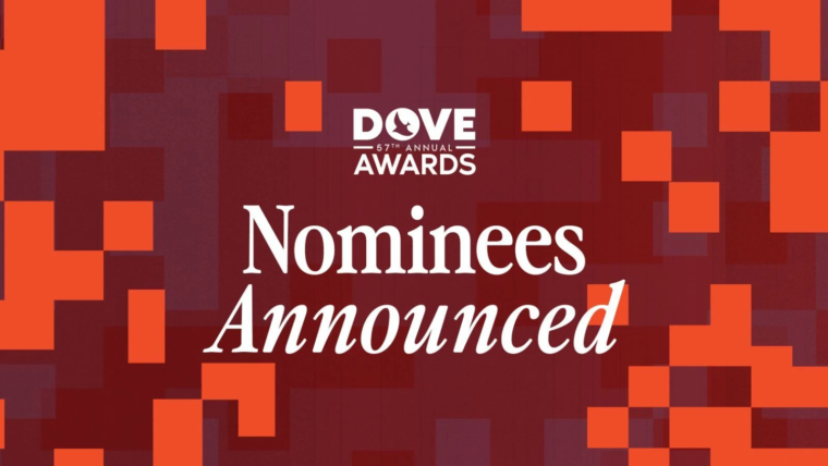 GMA Dove Awards 2026