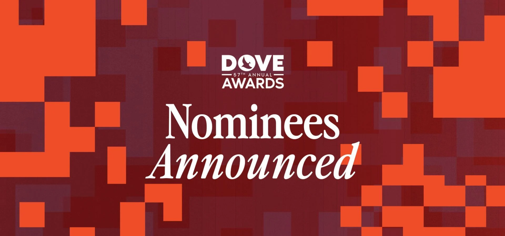 GMA Dove Awards 2026