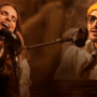 Aline Barros presenta Mil Gracias junto a Aaron Moses