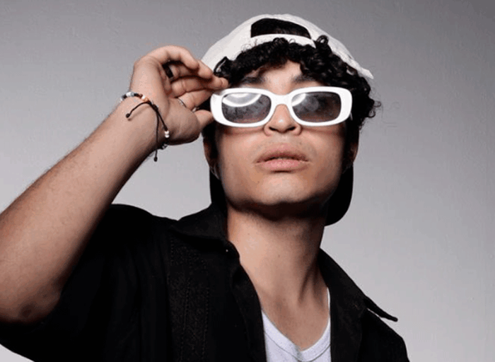 Andy Caro debuta en la música cristiana con Declararé