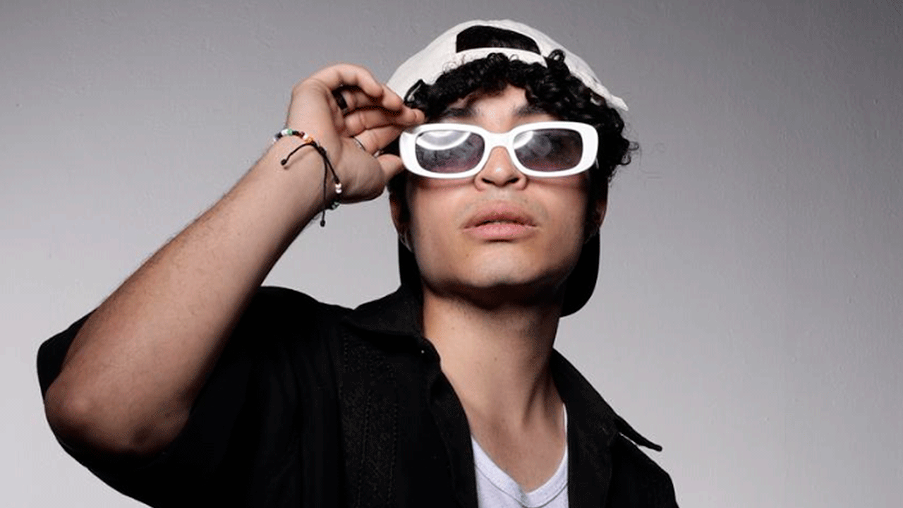 Andy Caro debuta en la música cristiana con Declararé