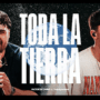 Toda la tierra un canto de alabanza de Factor de Cambio y Fede Eyherabide