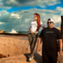 MYDIA Praise Project y Mariannah y Diego presentan Sentimientos Encontrados