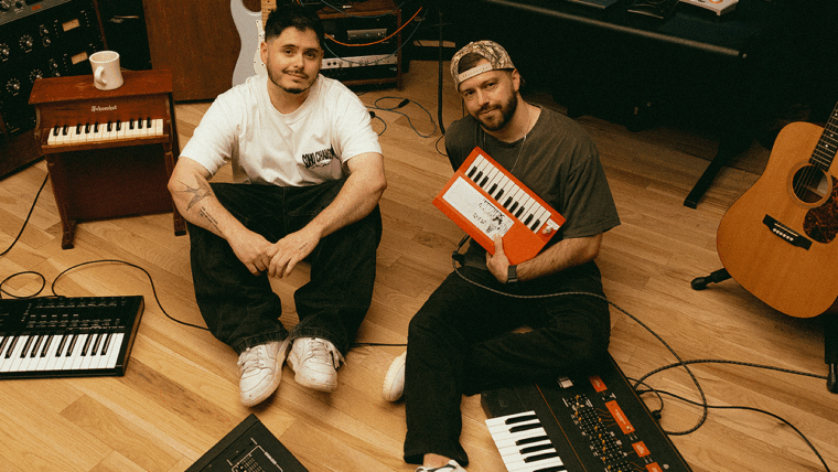 Vale La Pena de Mike Muñoz y Evan Craft