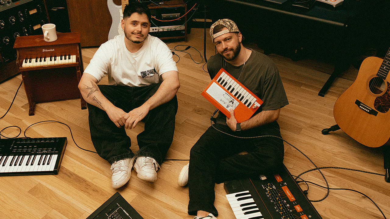 Vale La Pena de Mike Muñoz y Evan Craft