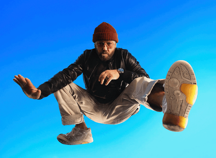 TobyMac lanzó Heaven On My Mind – Guest List Edition con nuevas colaboraciones