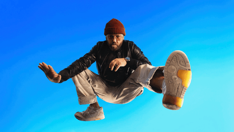 TobyMac lanzó Heaven On My Mind – Guest List Edition con nuevas colaboraciones