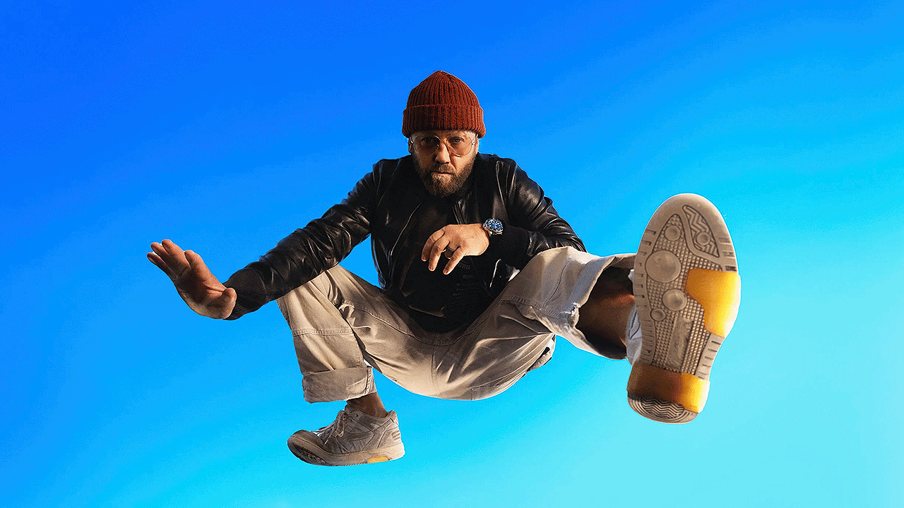 TobyMac lanzó Heaven On My Mind – Guest List Edition con nuevas colaboraciones