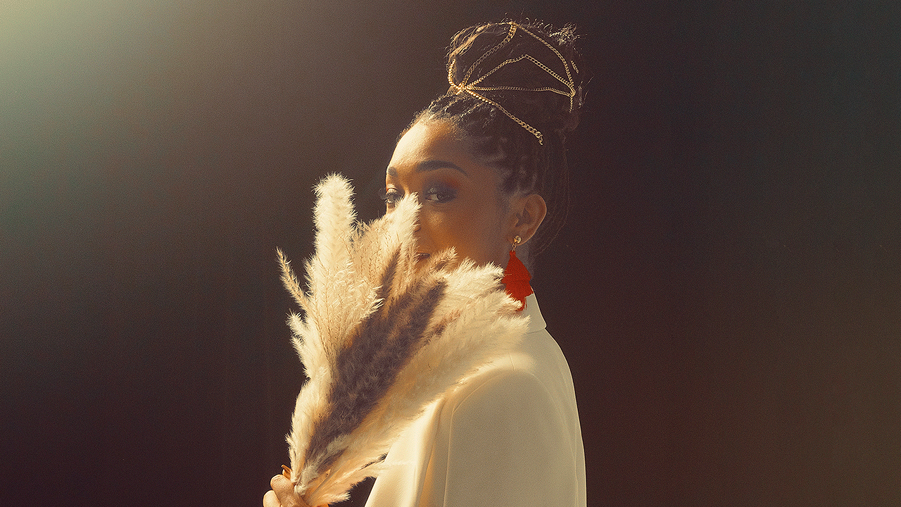 Terrian anuncia su segundo álbum Mad Big World