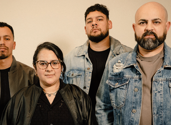 Mis Labios de CHEC, una declaración de fe a través de la música