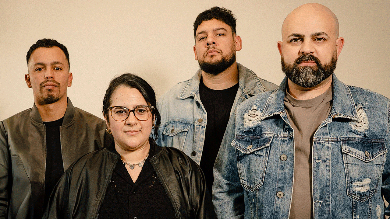 Mis Labios de CHEC, una declaración de fe a través de la música